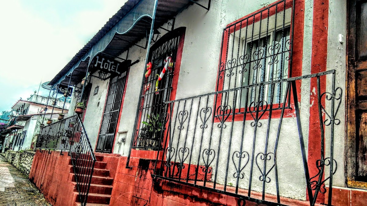 Meson de la Sierra