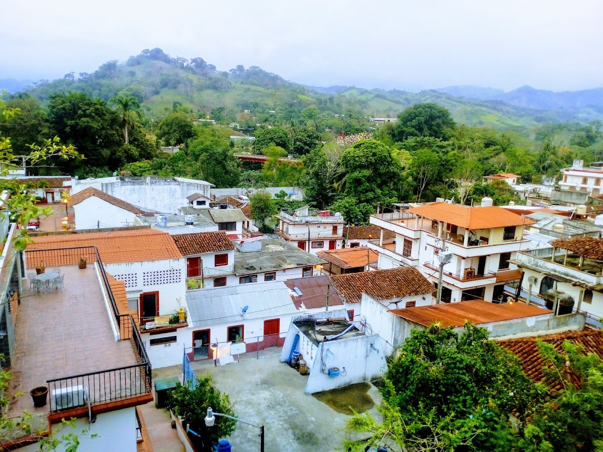 Meson de la Sierra photo 3