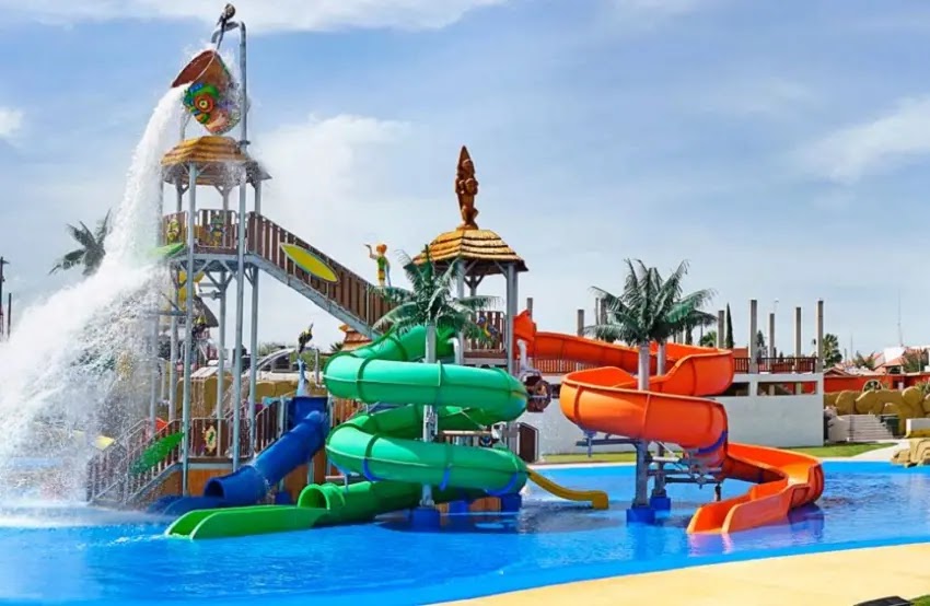 Acuático Tephé Park