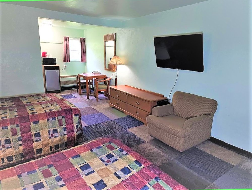Shady Oaks Motel photo 3