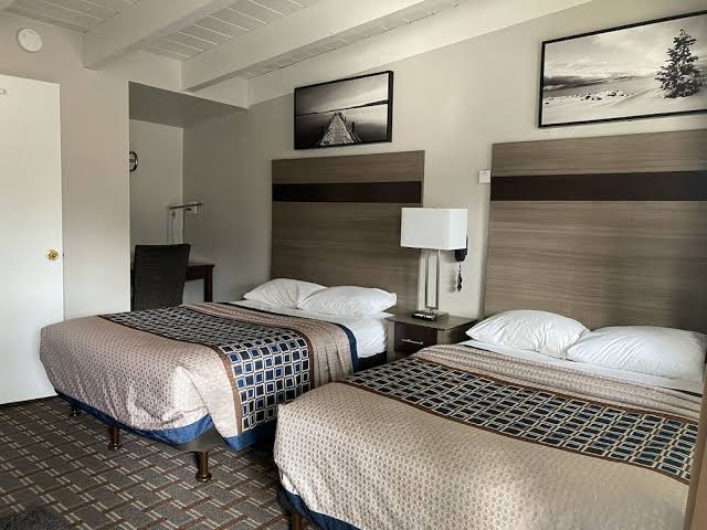 Apex Inn photo 2