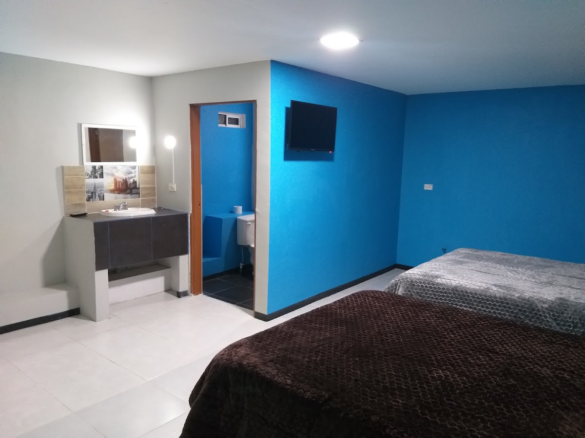 Hotel Los Arcos photo 2