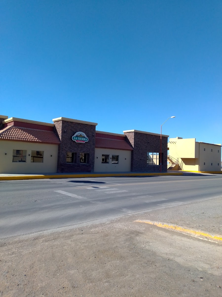 Sierra Inn