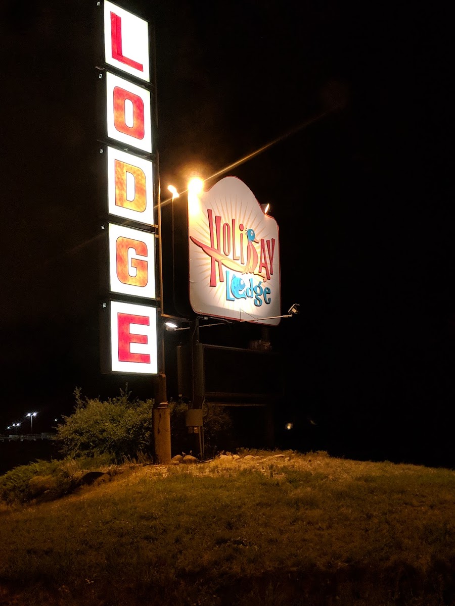 Holiday Lodge photo 3