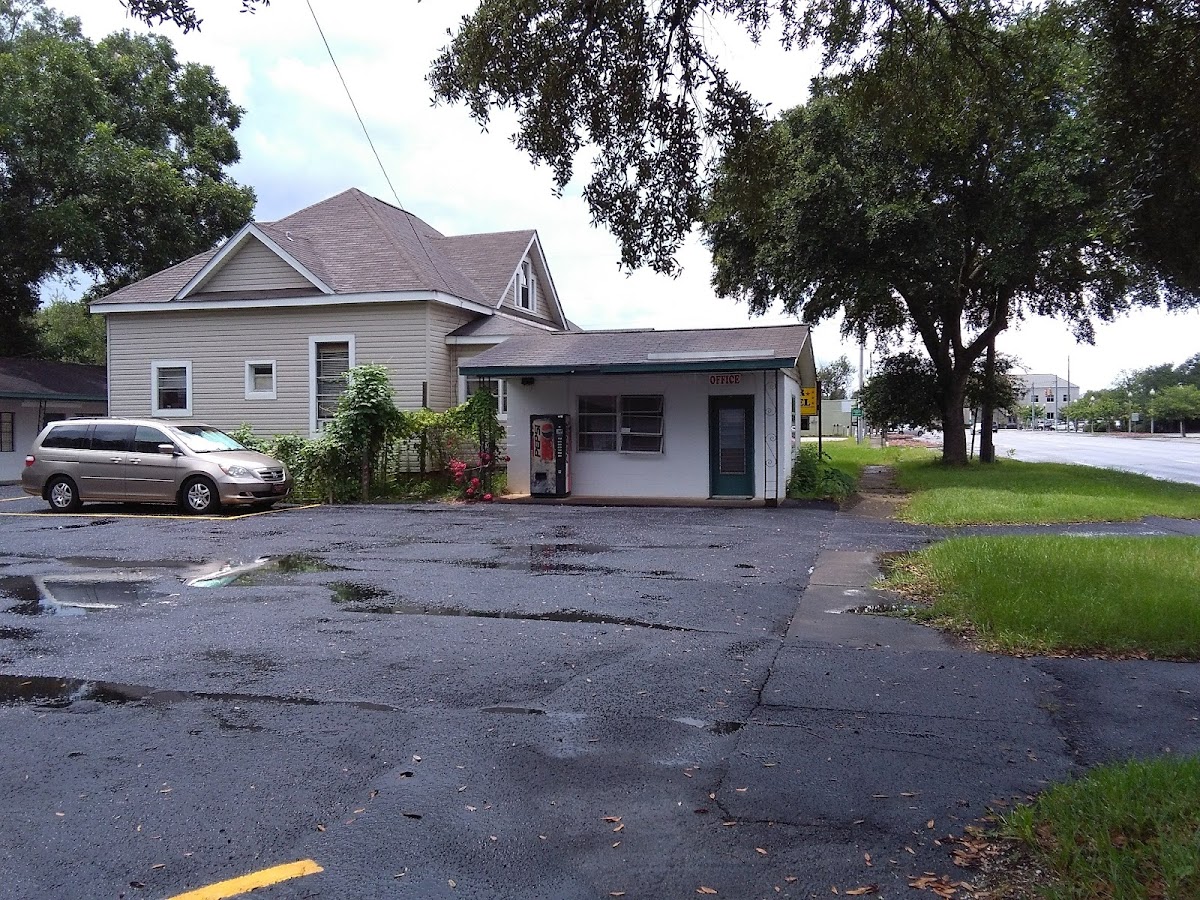 Star Motel photo 2