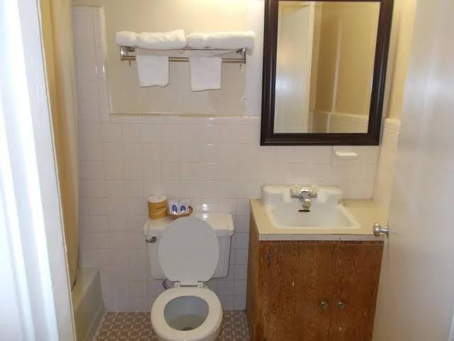 Hillside Motel photo 2