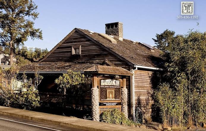 Hearthstone Inn