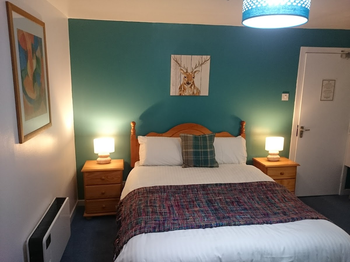 The Castle Hotel photo 2