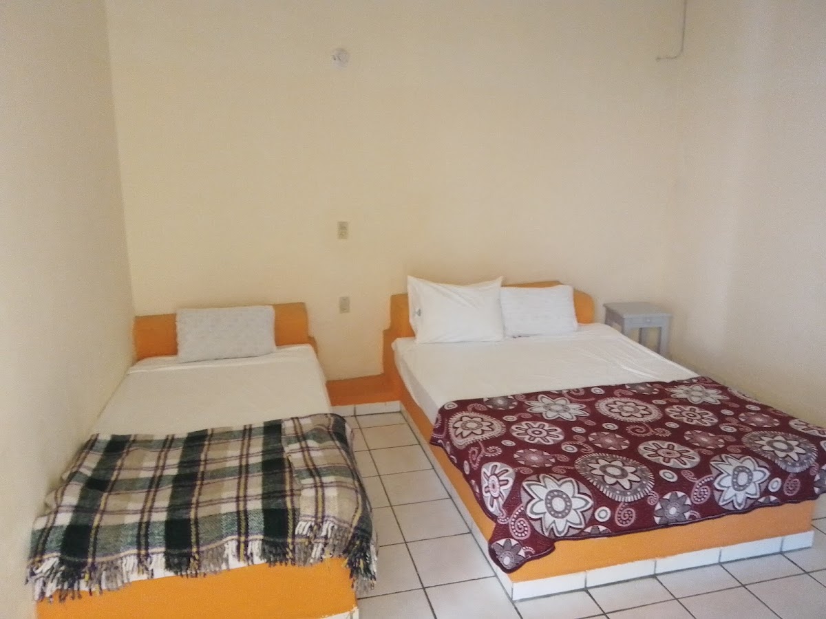 Hotel Diamante photo 2