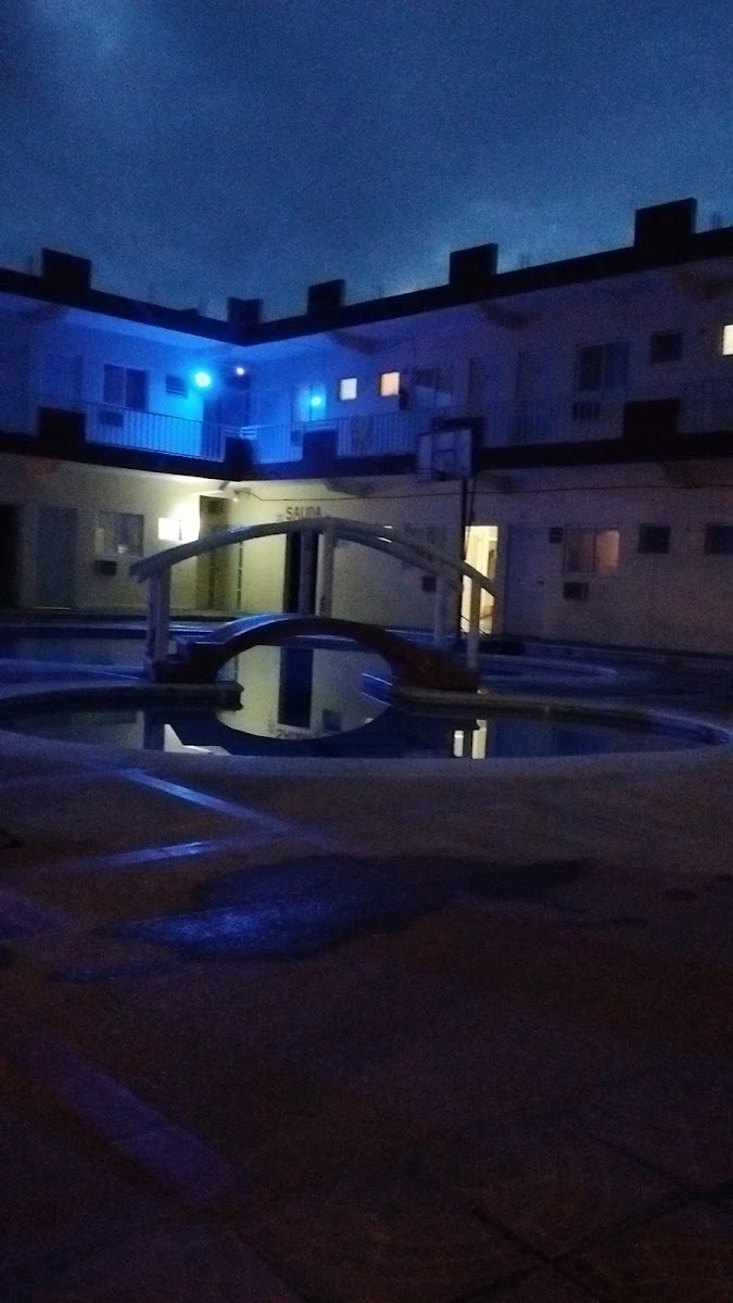 Hotel Diamante photo 3