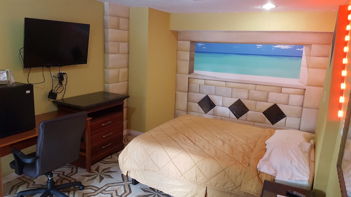 Budget Motel photo 2