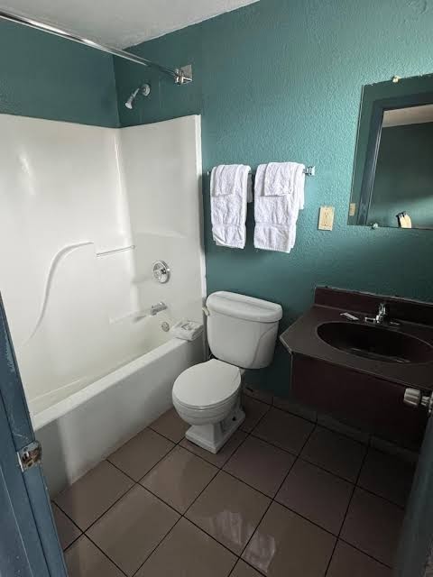 Budget Motel photo 3