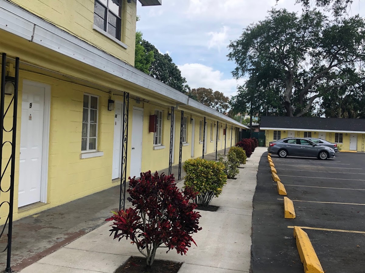 Kentucky Motel