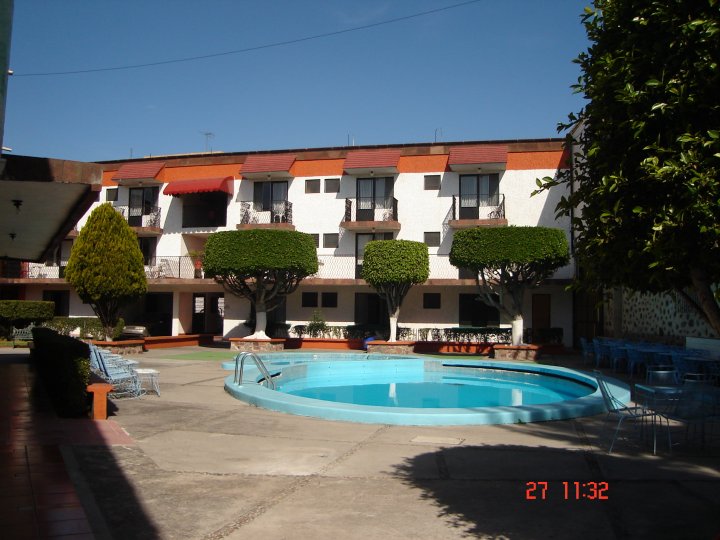 Hotel Colonial