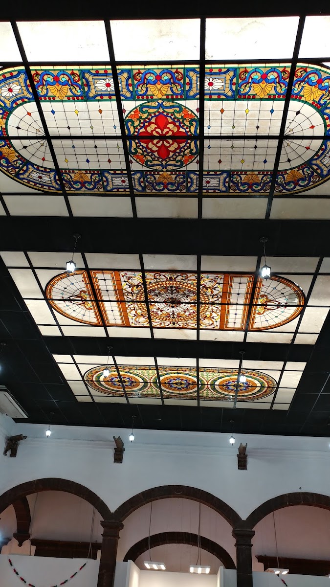 Hotel Colonial photo 2