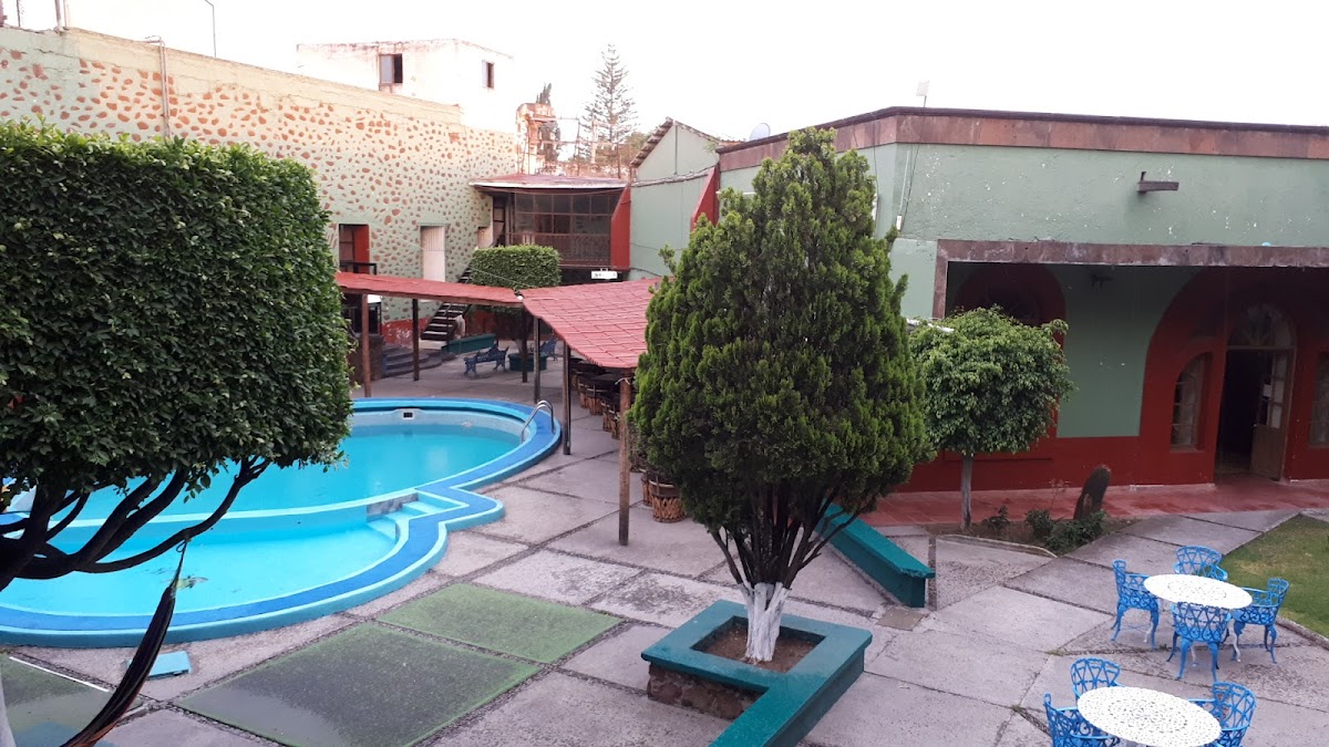Hotel Colonial photo 3
