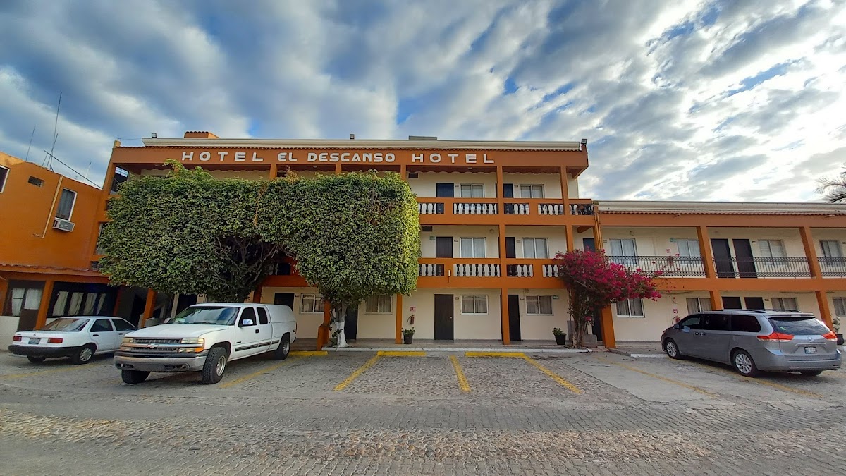 Hotel El Descanso