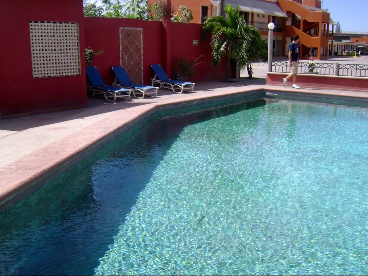 Hotel El Descanso photo 3