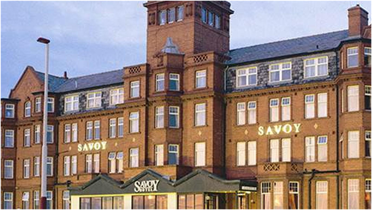 Savoy Hotel