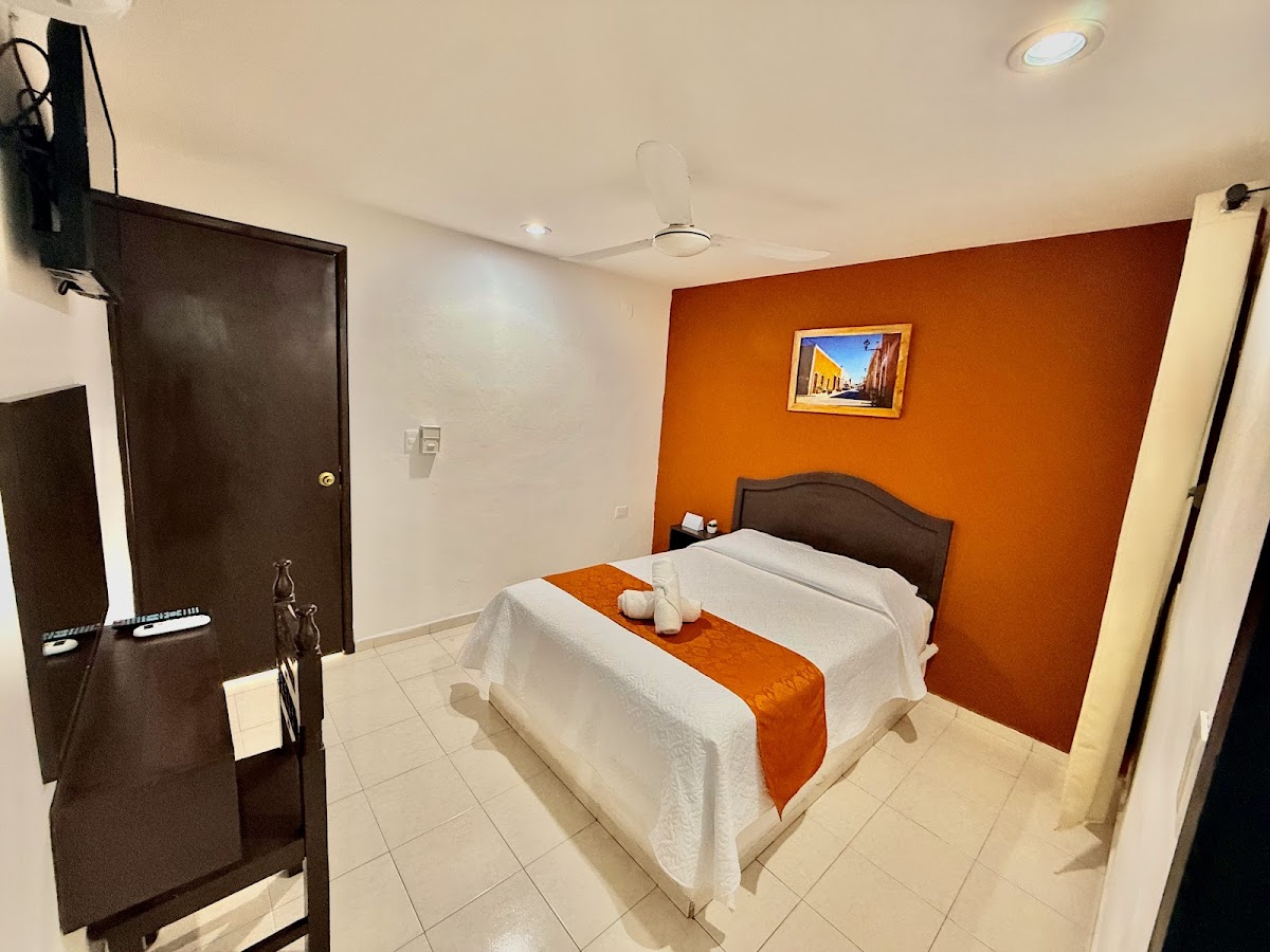 Hotel Santa Lucia photo 2