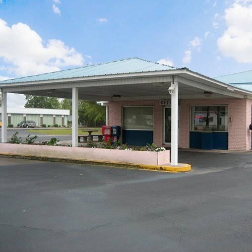 Executive Inn
