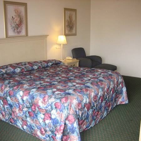Executive Inn photo 2