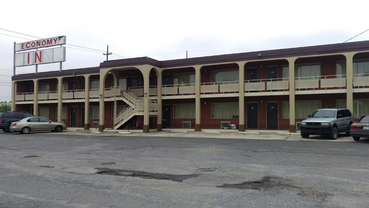 Economy Inn