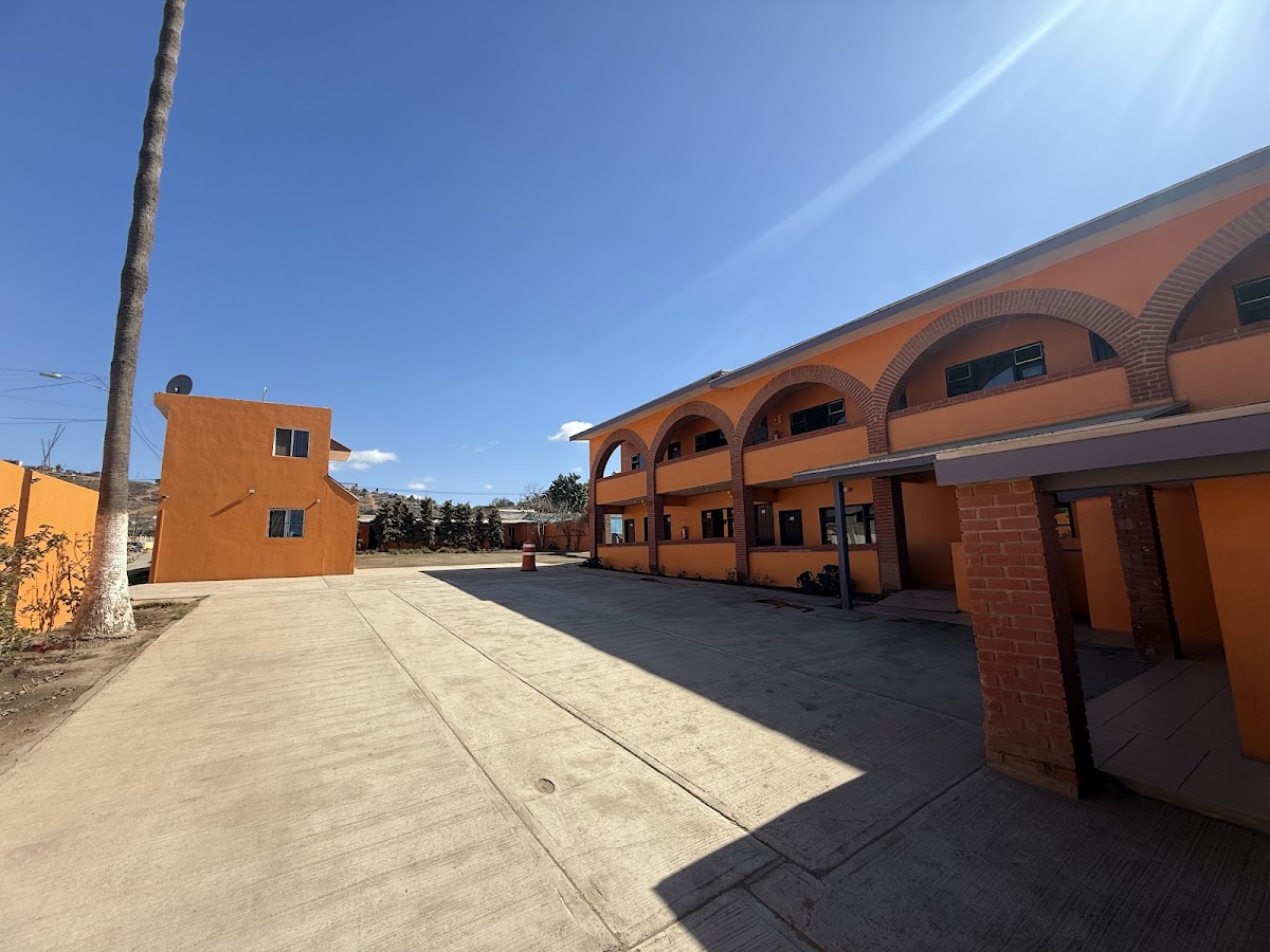 Motel Los Arcos