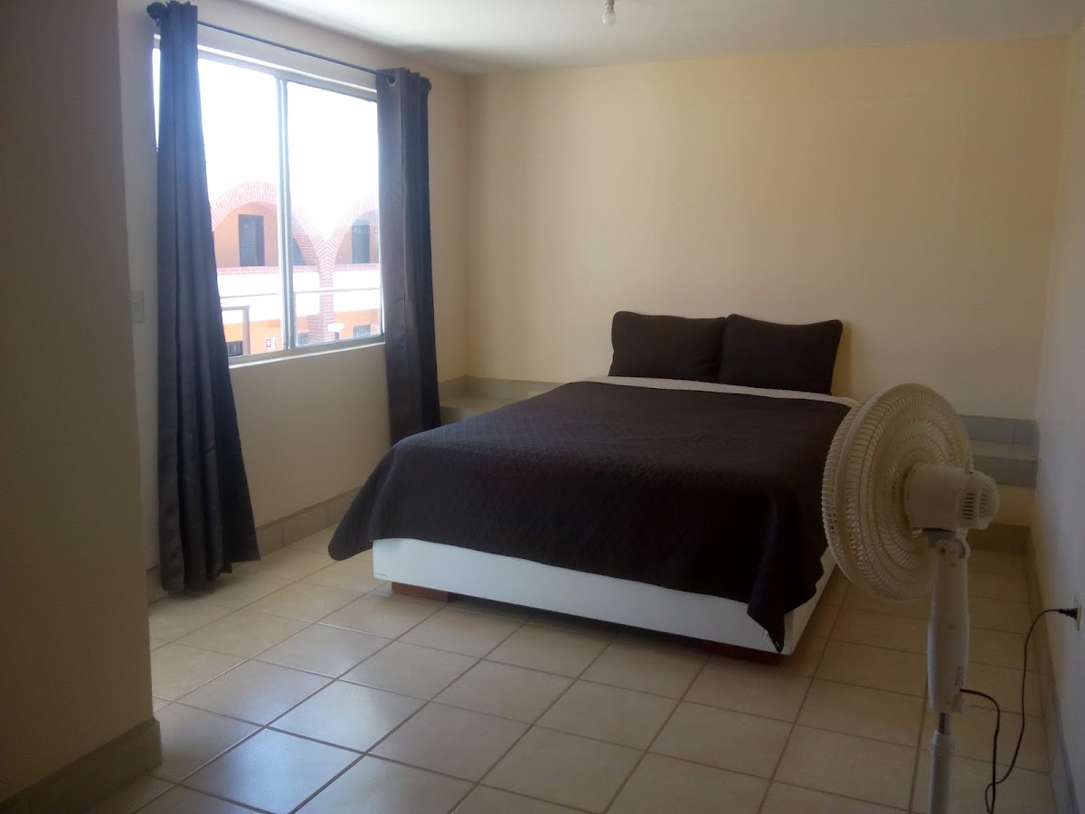 Motel Los Arcos photo 2