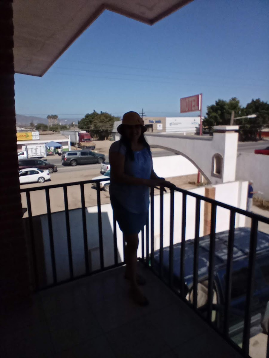 Motel Los Arcos photo 3
