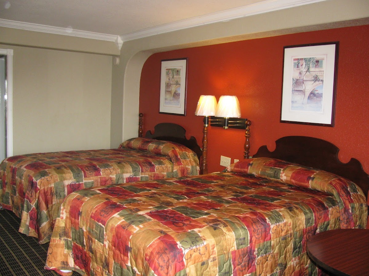 Economy Inn