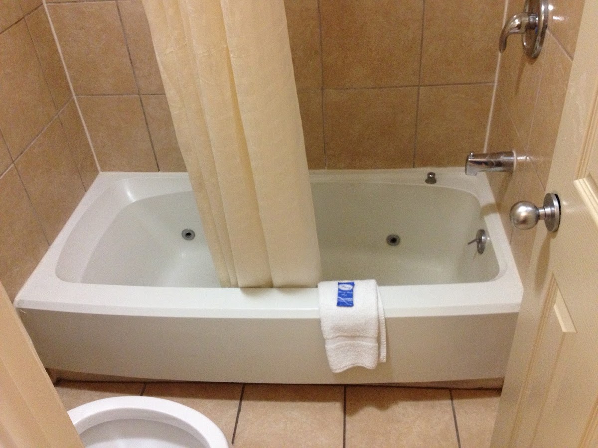 Economy Inn photo 2