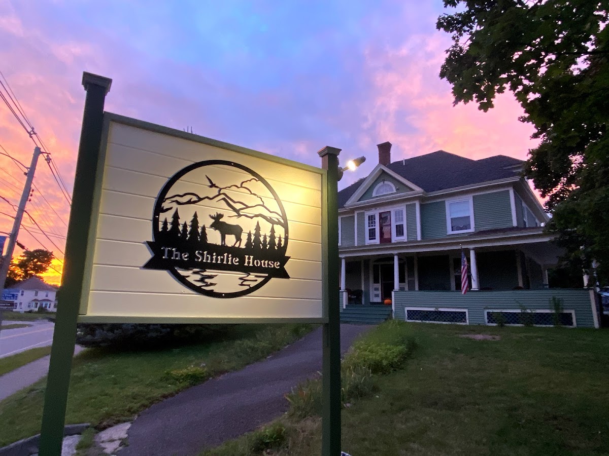 Gather Inn