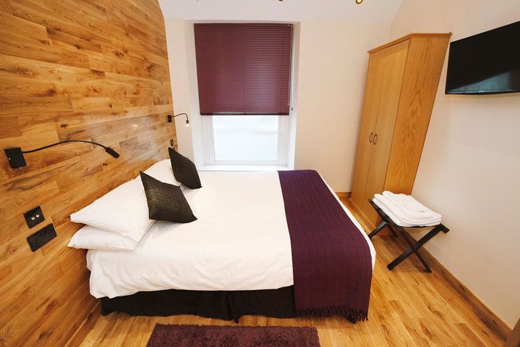 The Castle Hotel photo 2