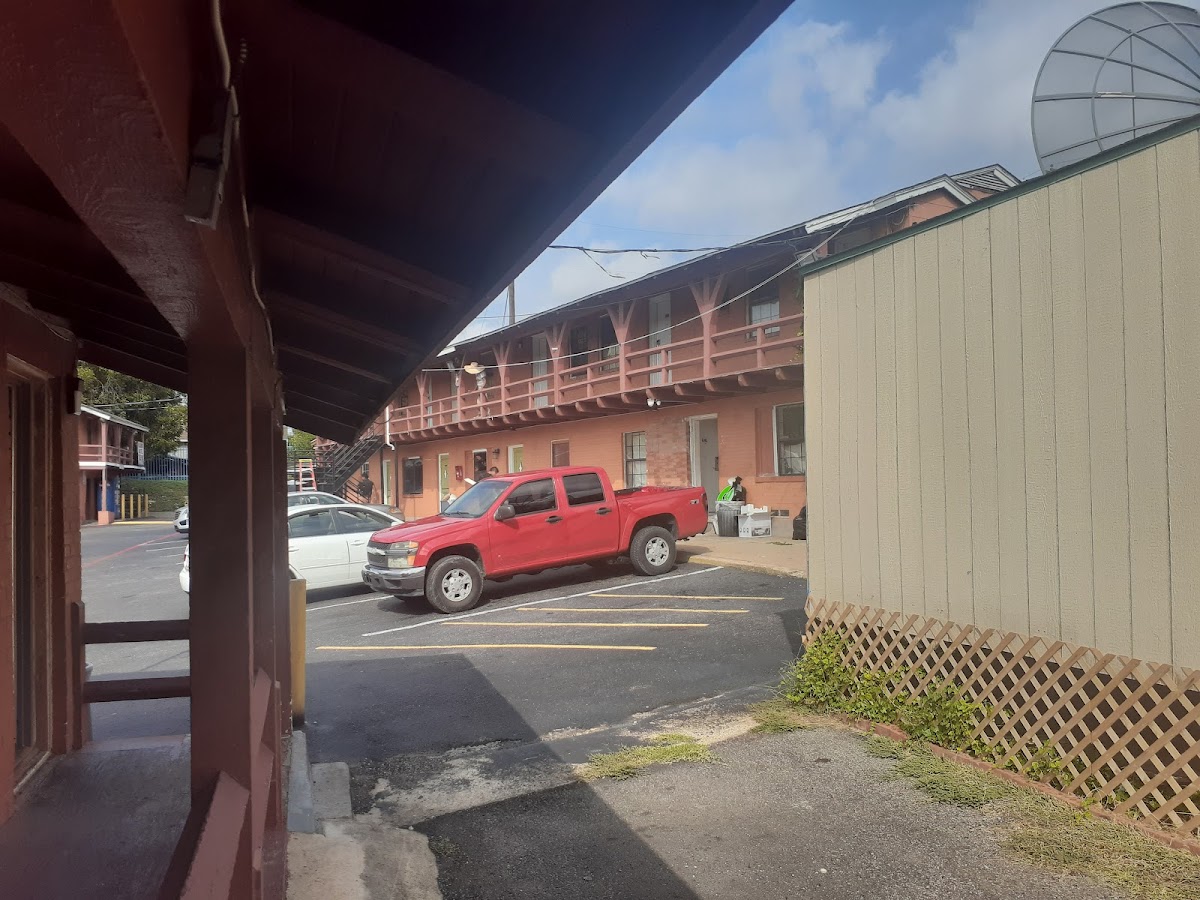 Palomino Motel