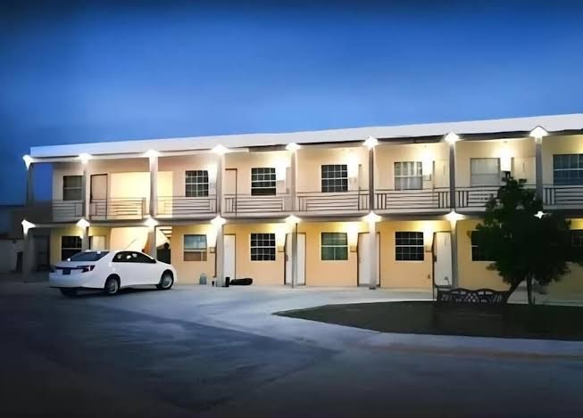 HOTEL ESTRELLA