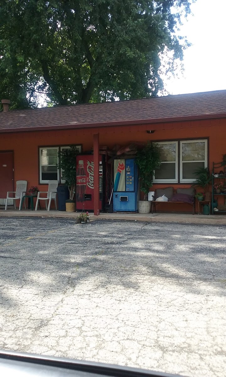 La Belle Motel