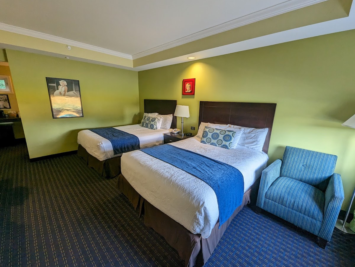 Starlight Inn photo 2