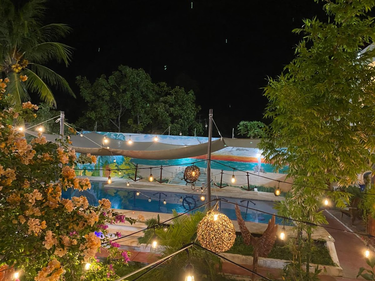 Hotel Albatros