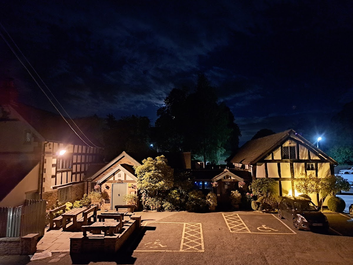 The Plough Inn photo 3