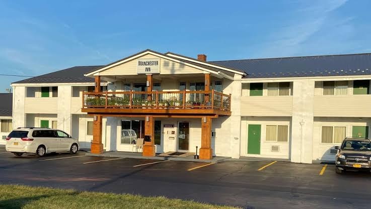 Rodeway Inn
