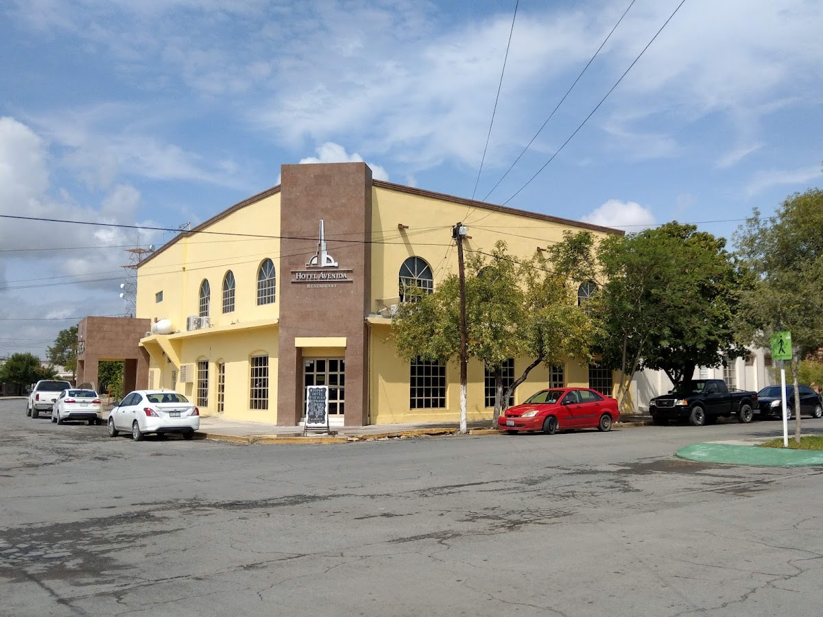 Hotel Avenida