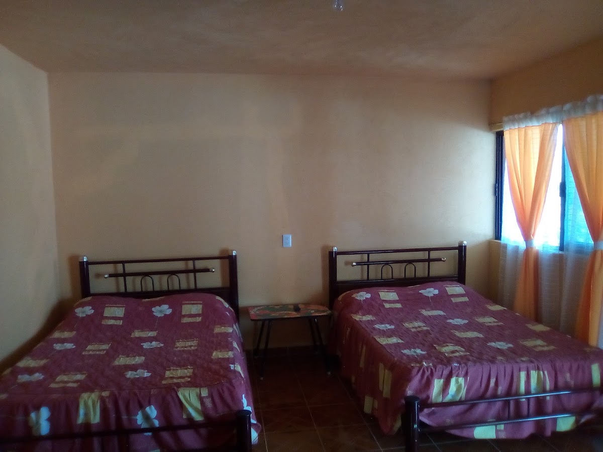 Hotel Los Pinos photo 2