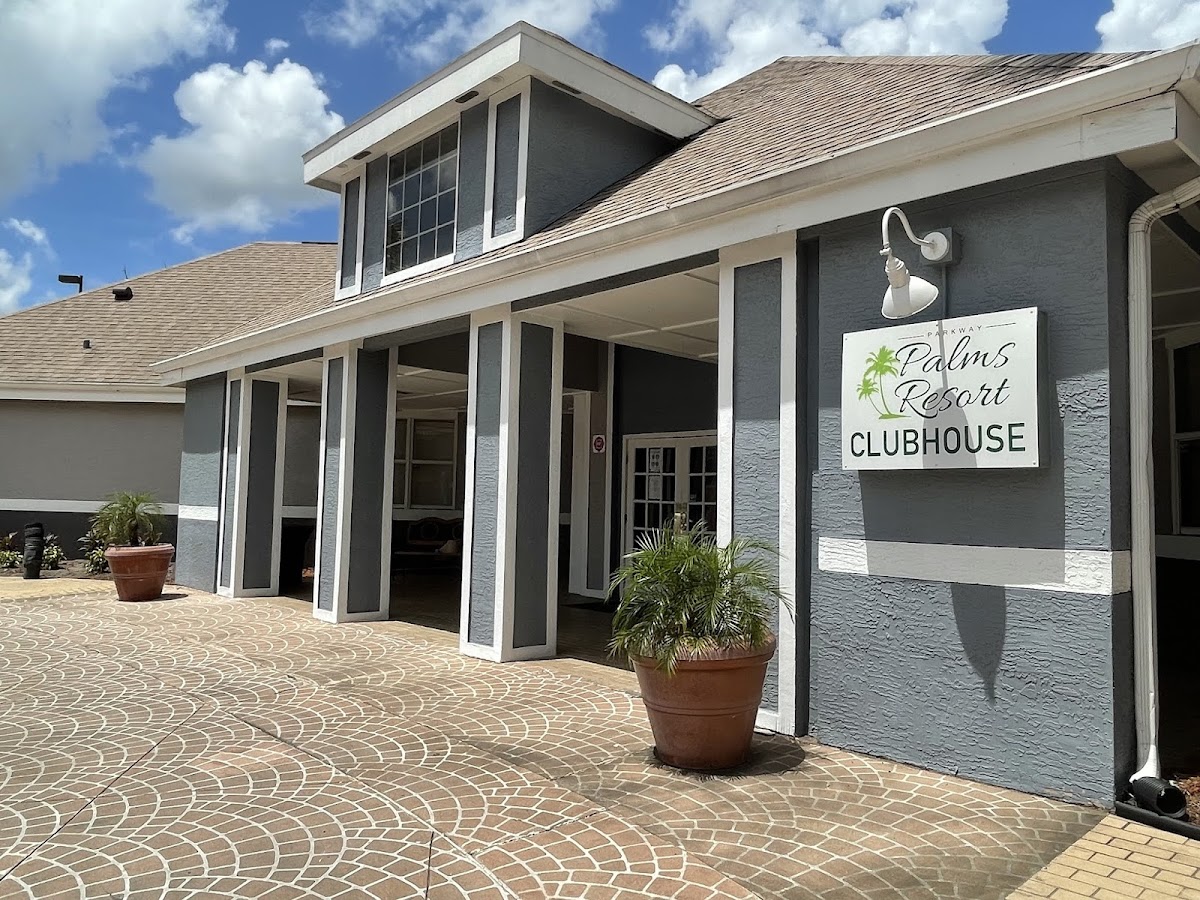 JAVA Vacation Villas