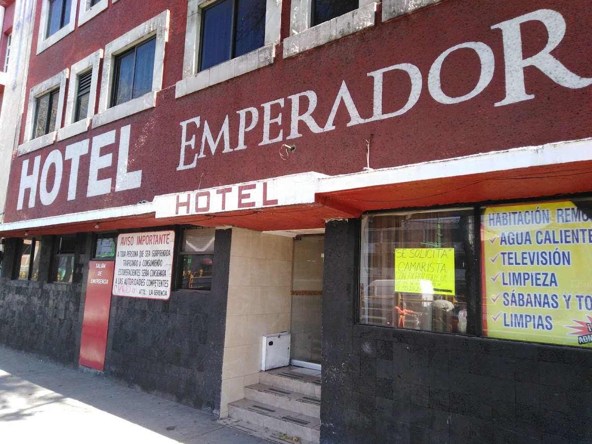 Hotel Emperador