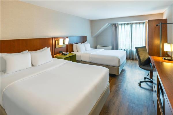 Comfort Inn photo 2