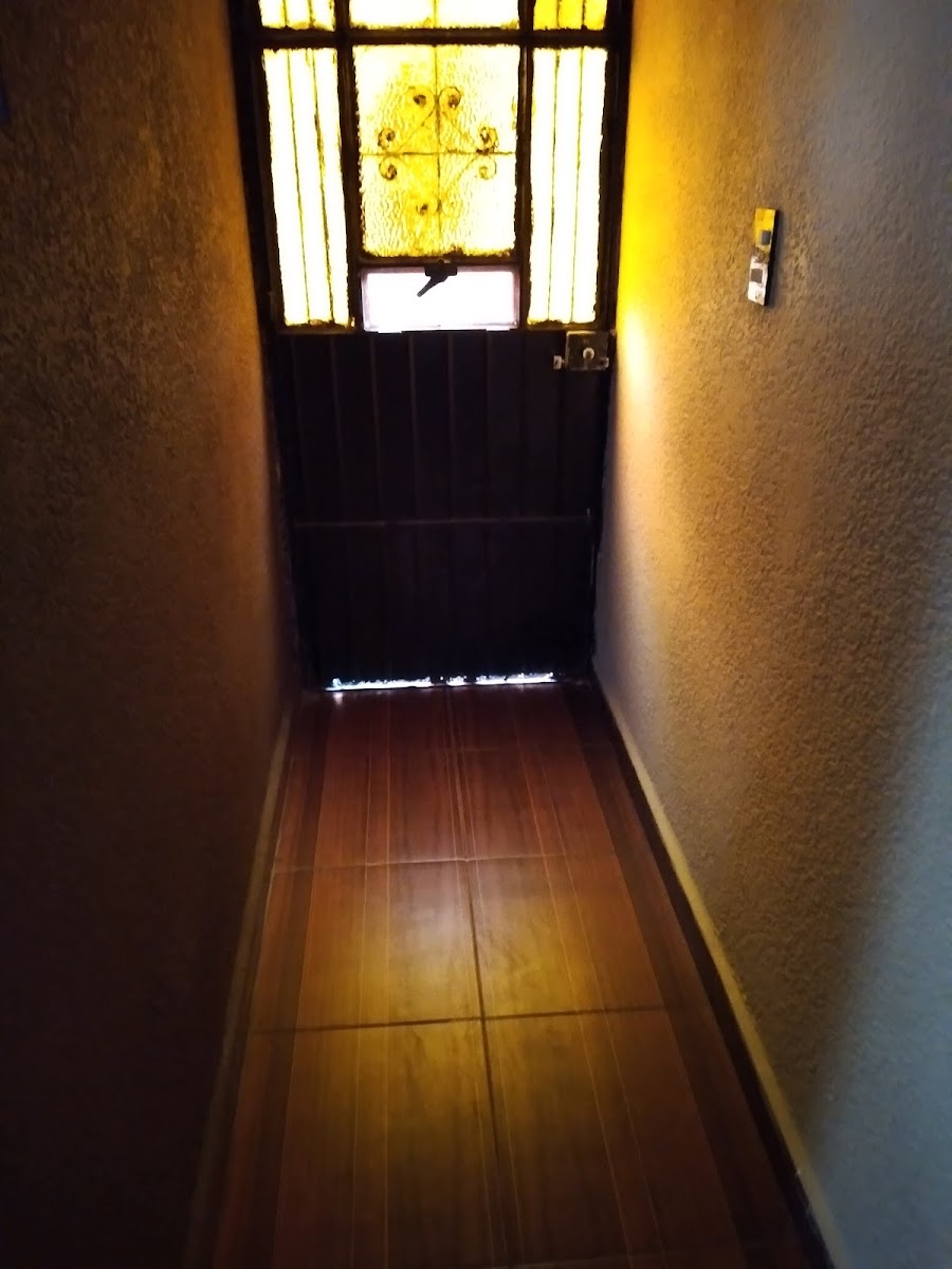 Hotel San Martín photo 2