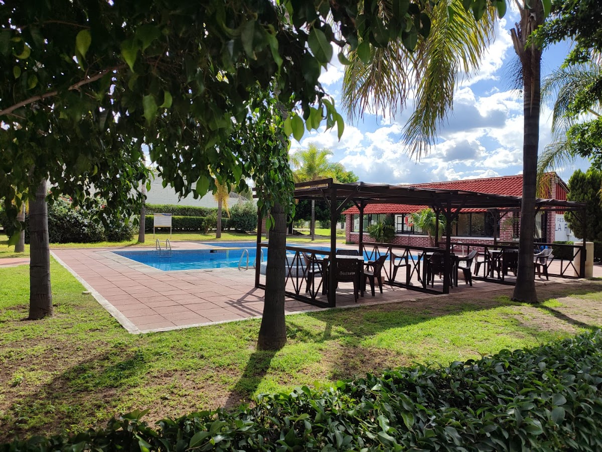 Hotel San Marcos