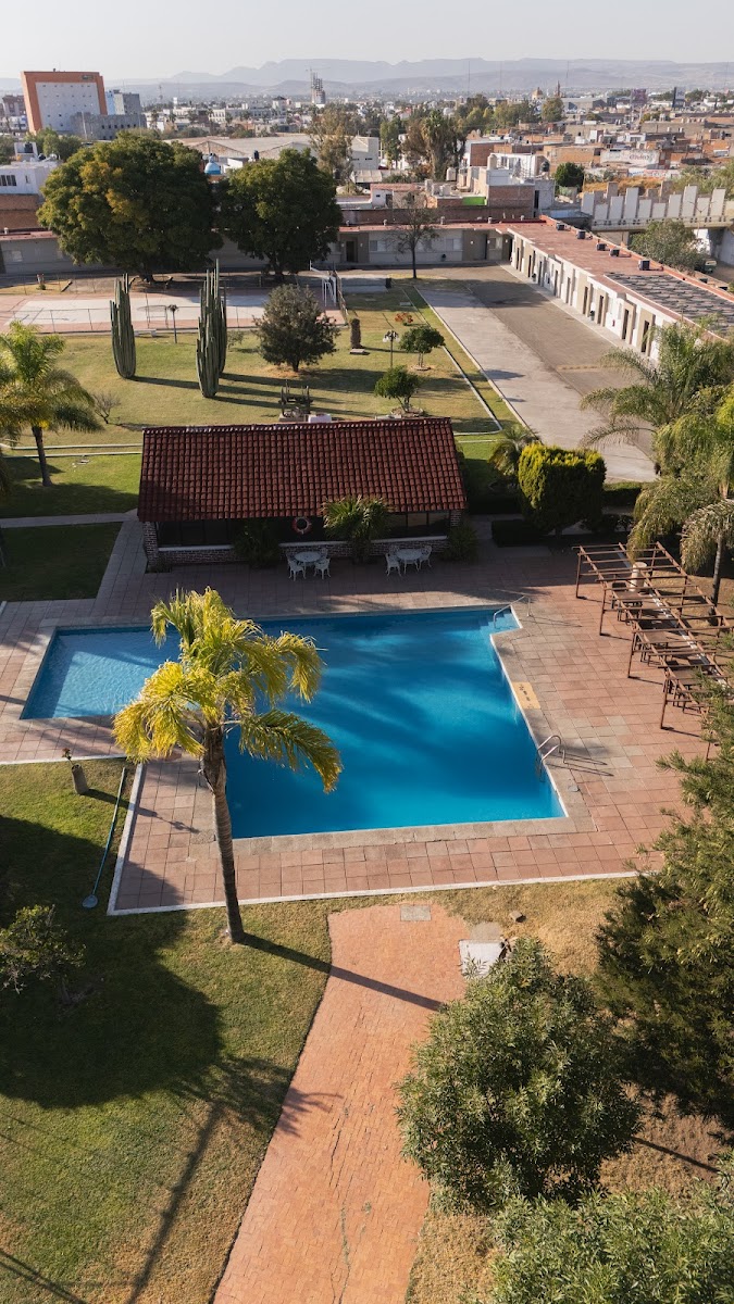 Hotel San Marcos photo 3