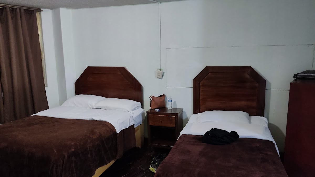 Hotel San Martin photo 2